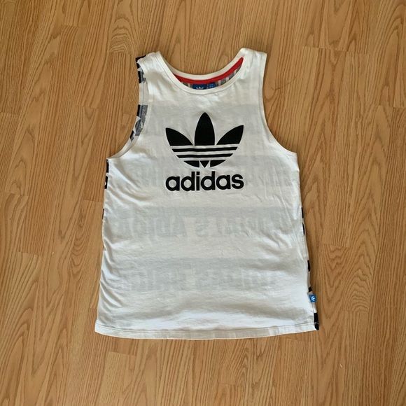 adidas Tops - Adidas Tank Top adidas Tops - Adidas Tank Top
